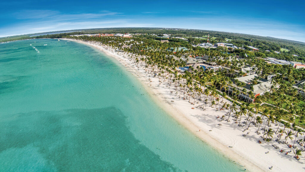 Barceló Bavaro Beach