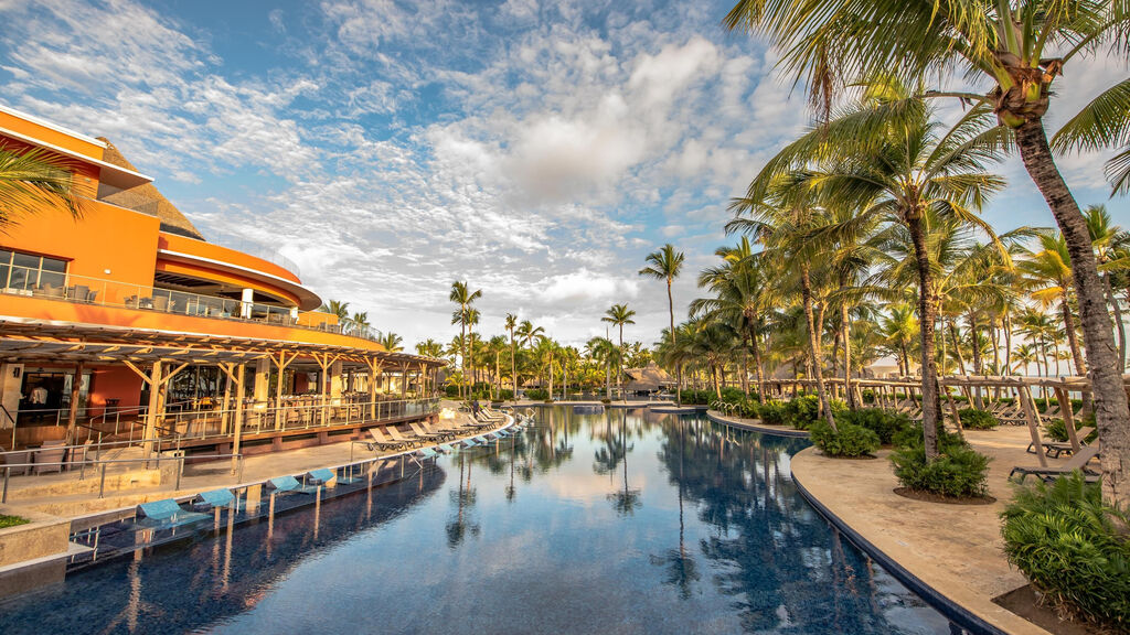 Barceló Bavaro Beach