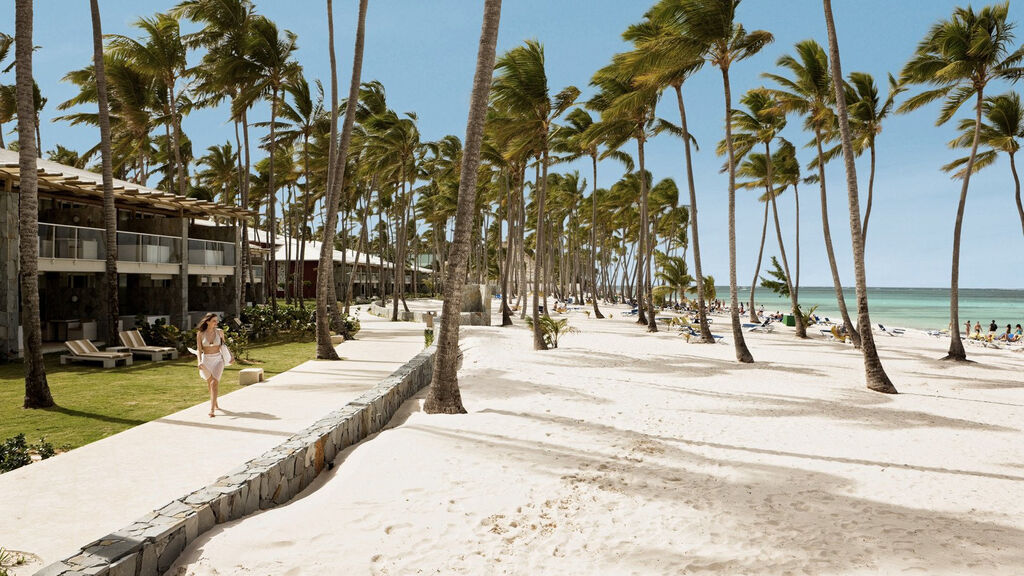 Barcelo Bavaro Palace