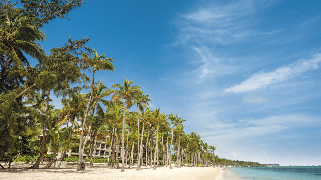 Barcelo Bavaro Palace