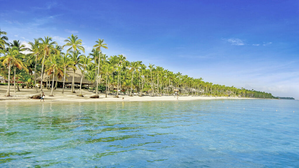 Barceló Bávaro Palace