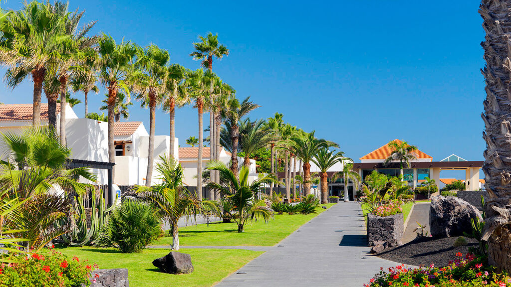 Barcelo Castillo Beach Resort