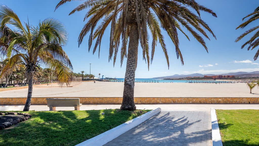 Barcelo Fuerteventura Thalasso Spa