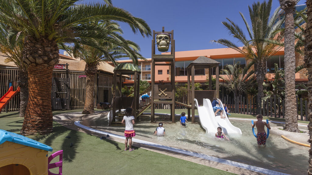 Barcelo Fuerteventura Thalasso Spa