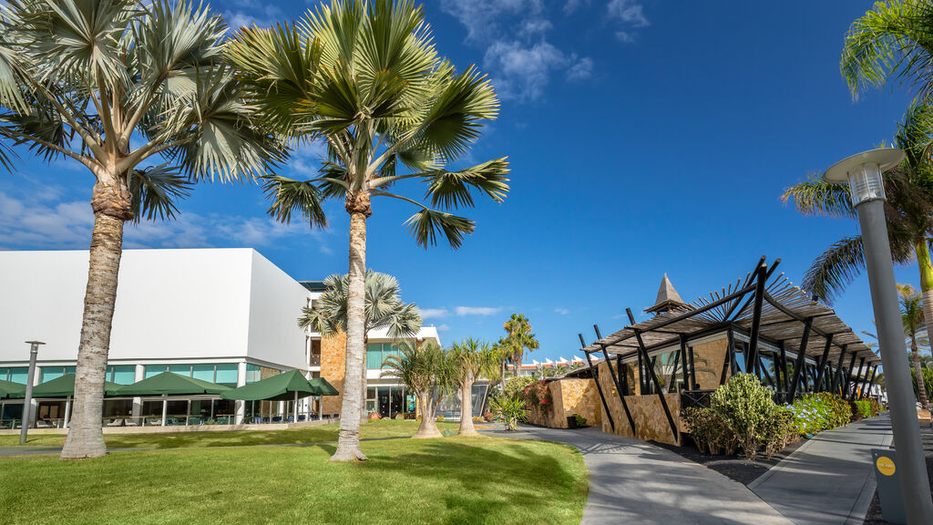 Barcelo Fuerteventura Thalasso Spa