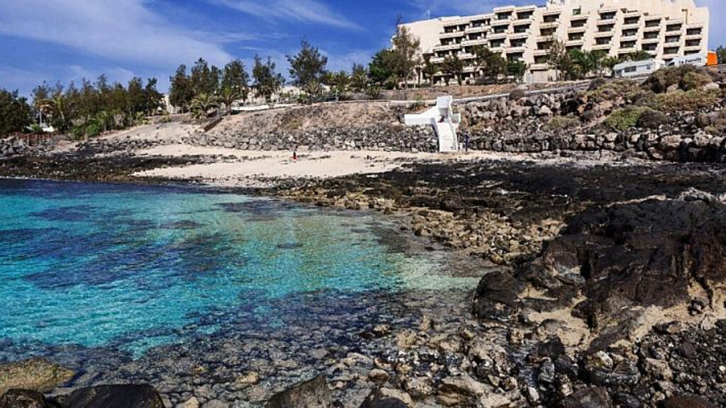 Barcelo Lanzarote Royal Level