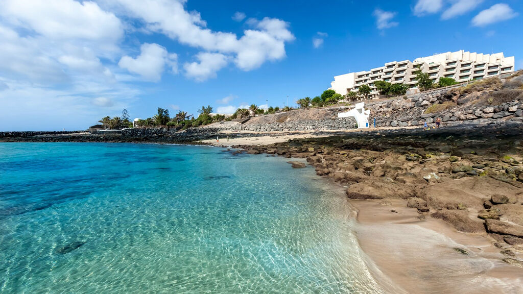 Barcelo Lanzarote Royal Level