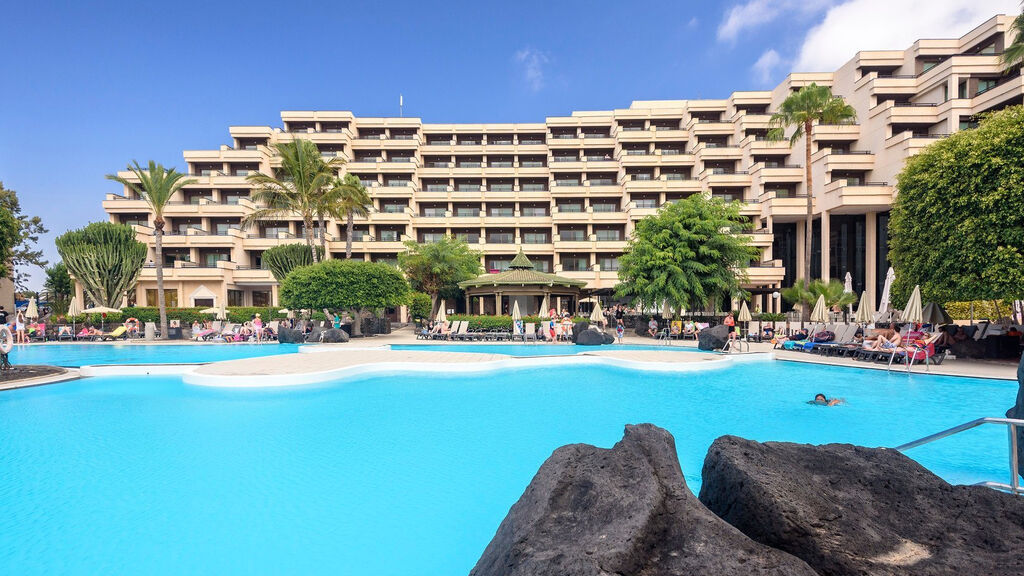 Barcelo Lanzarote Royal Level