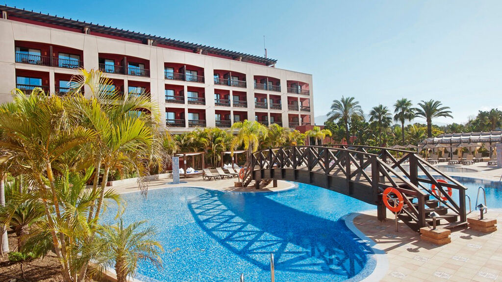 Barcelo Marbella