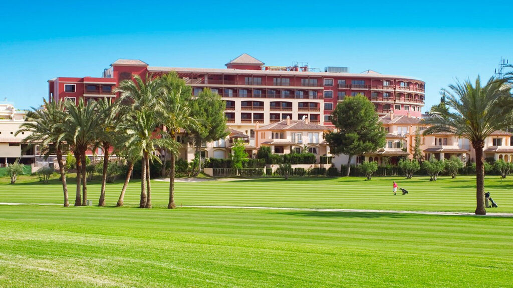 Barcelo Marbella