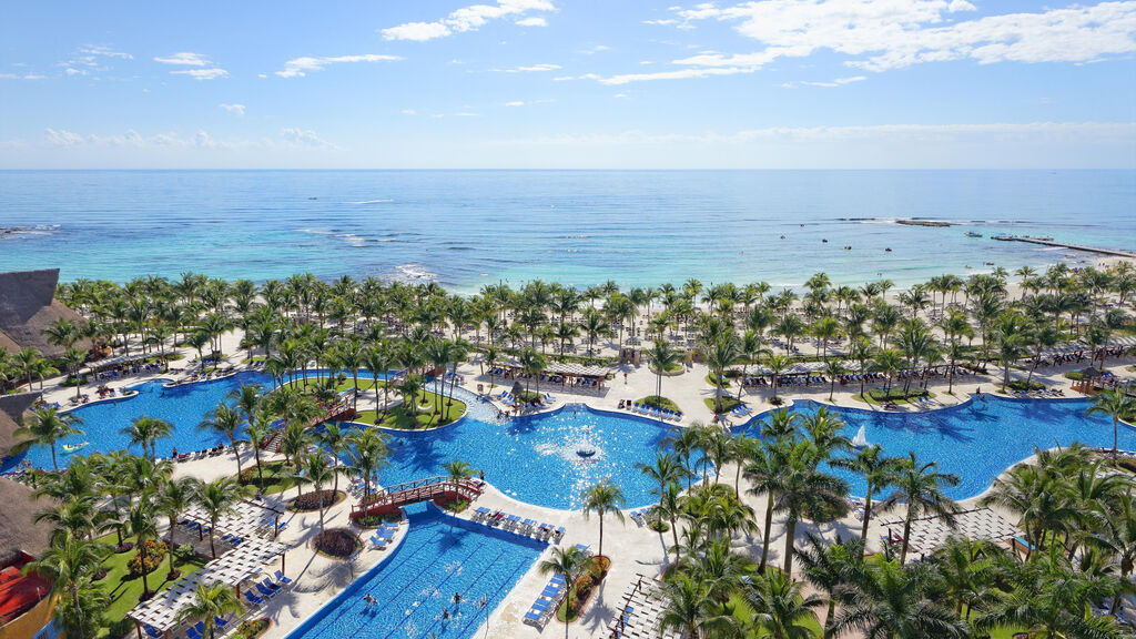 Barceló Maya Grand Resort