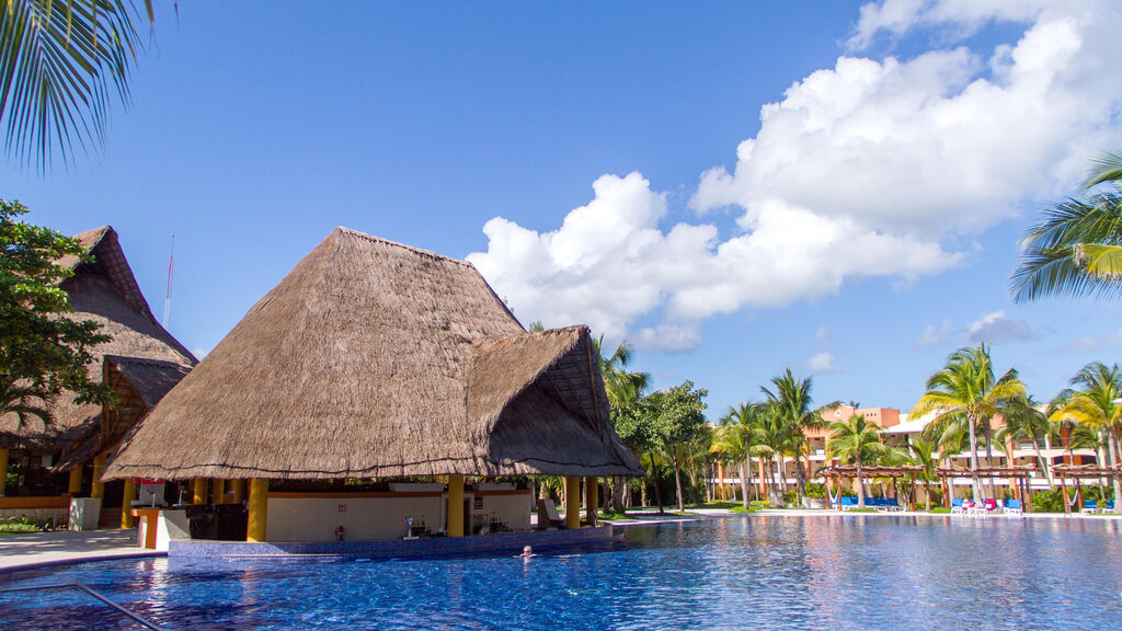 Barceló Maya Grand Resort