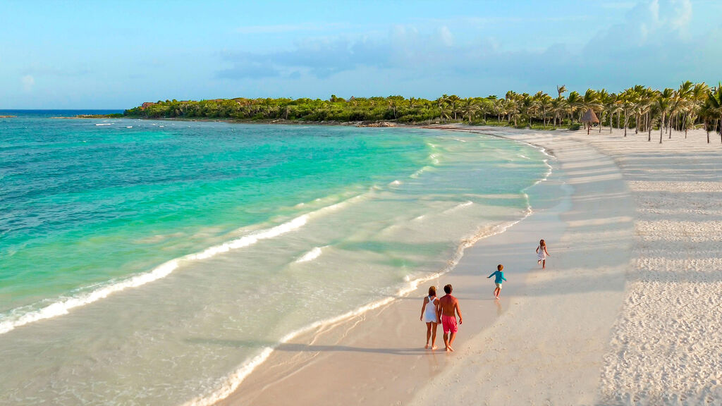 Barceló Maya Palace