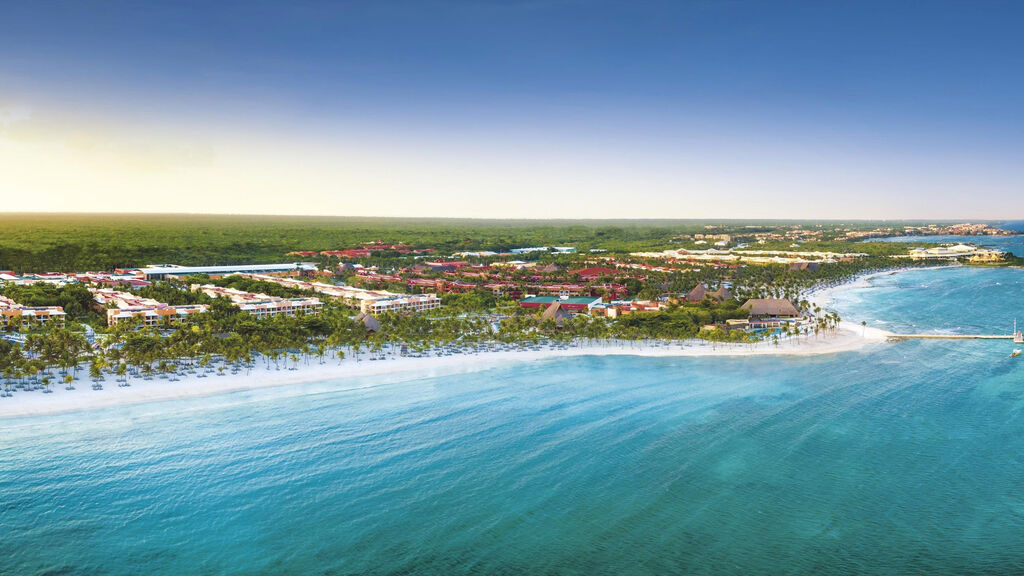 Barceló Maya Palace