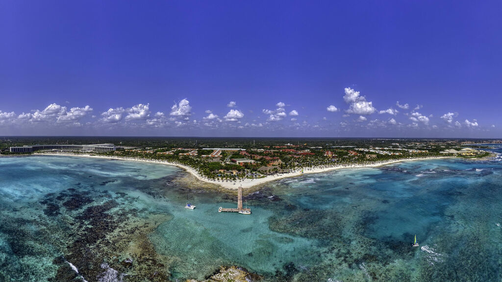 Barceló Maya Riviera