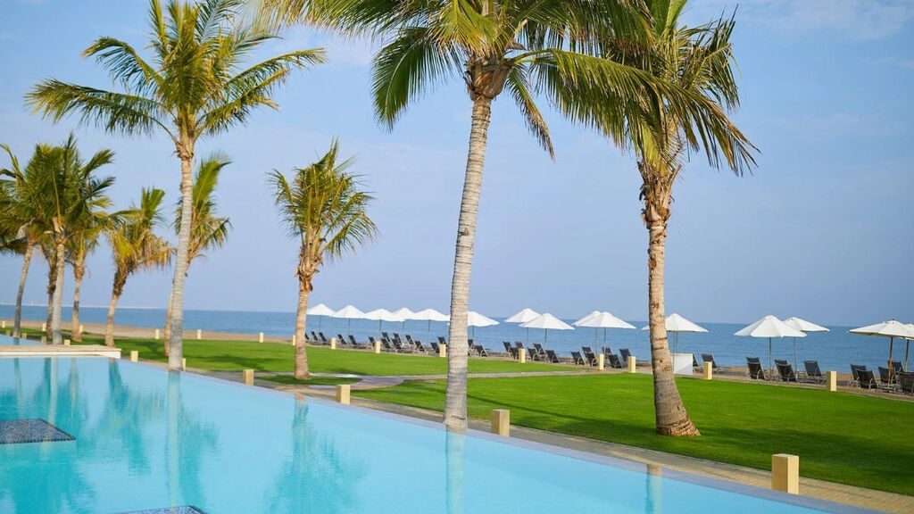 Barcelo Mussanah Resort