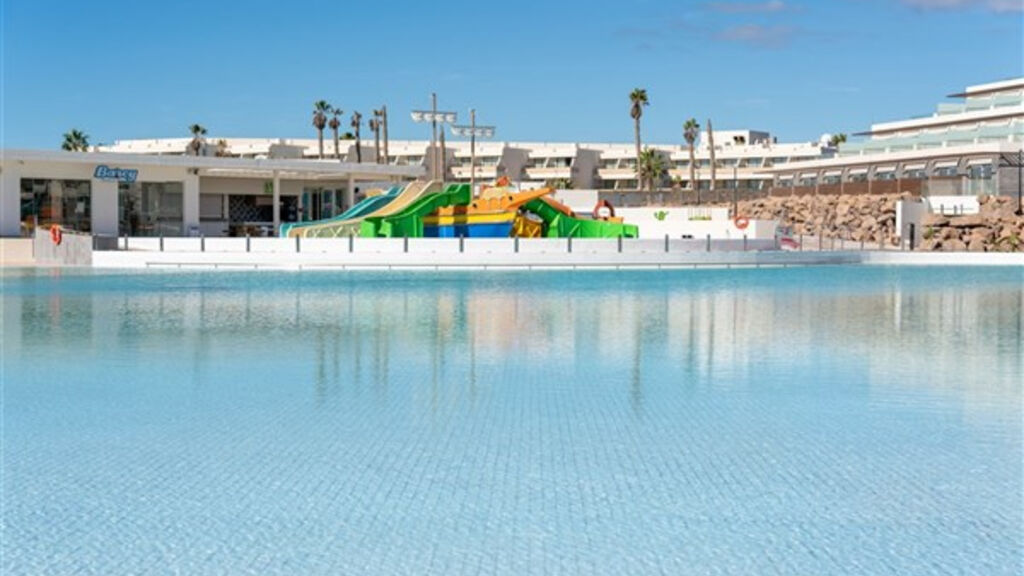 Barcelo Playa Blanca