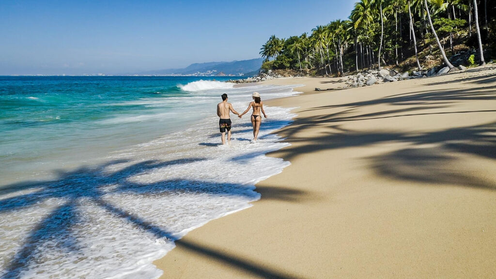 Barceló Puerto Vallarta