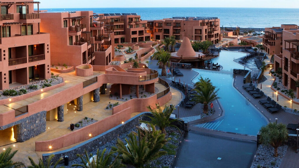 Barcelo Tenerife