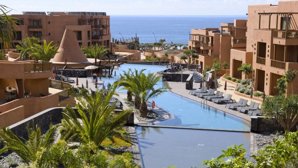 Barcelo Tenerife