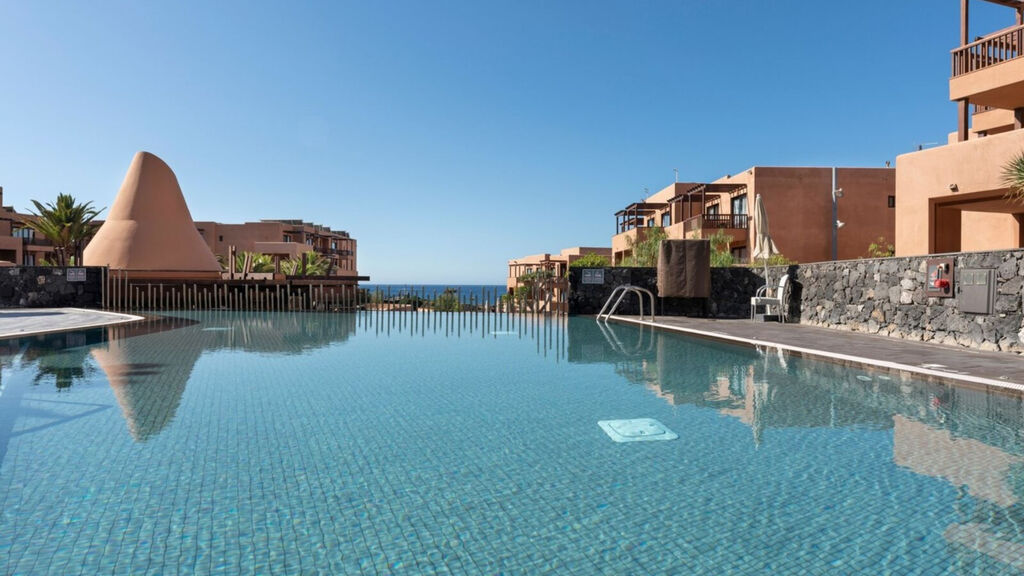 Barcelo Tenerife