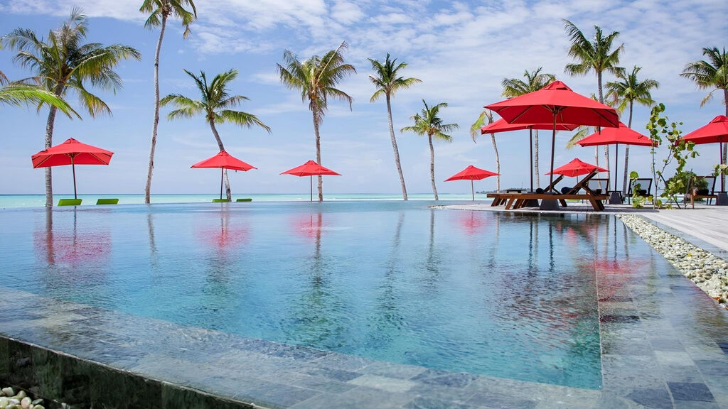 Barceló Whale Lagoon Maldives