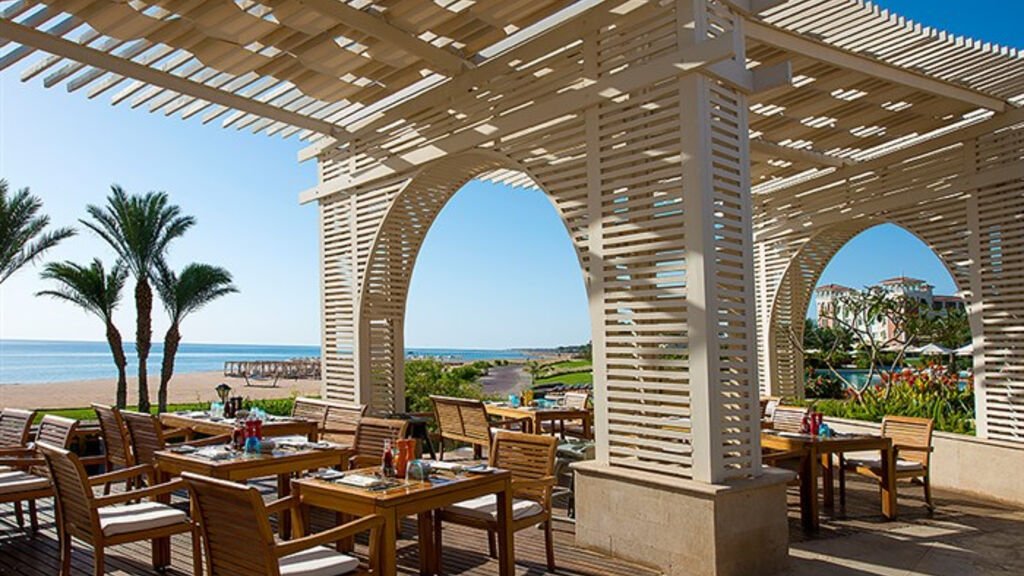 Baron Palace Sahl Hasheesh