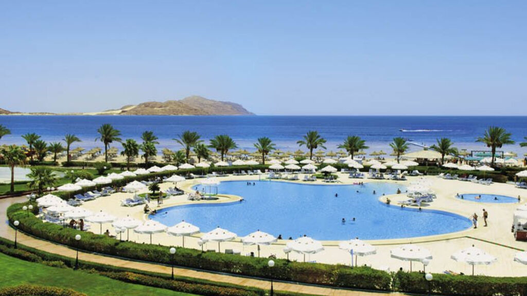 Baron Resort Sharm El Sheikh