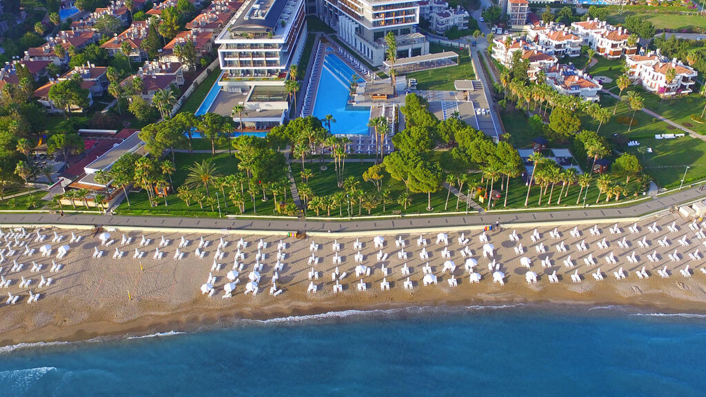 Acanthus Cennet Barut Collection