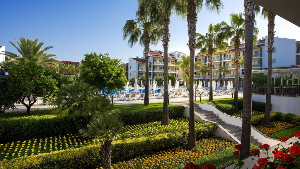 Barut B Suites