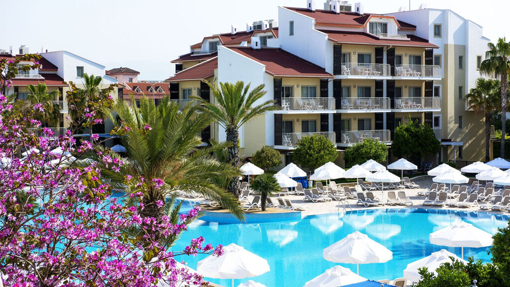 Barut B Suites