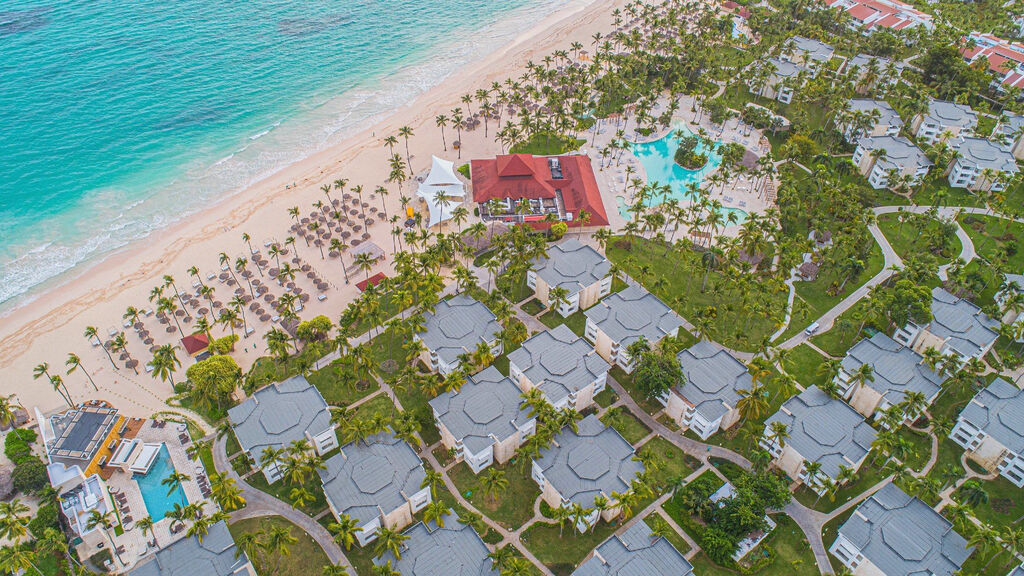 Grand Bavaro Princess