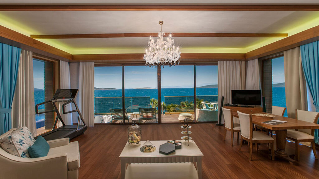 Be Premium Bodrum