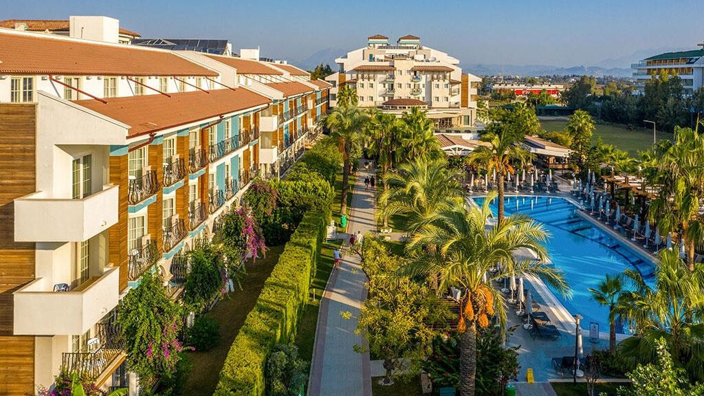 Belek Beach Resort