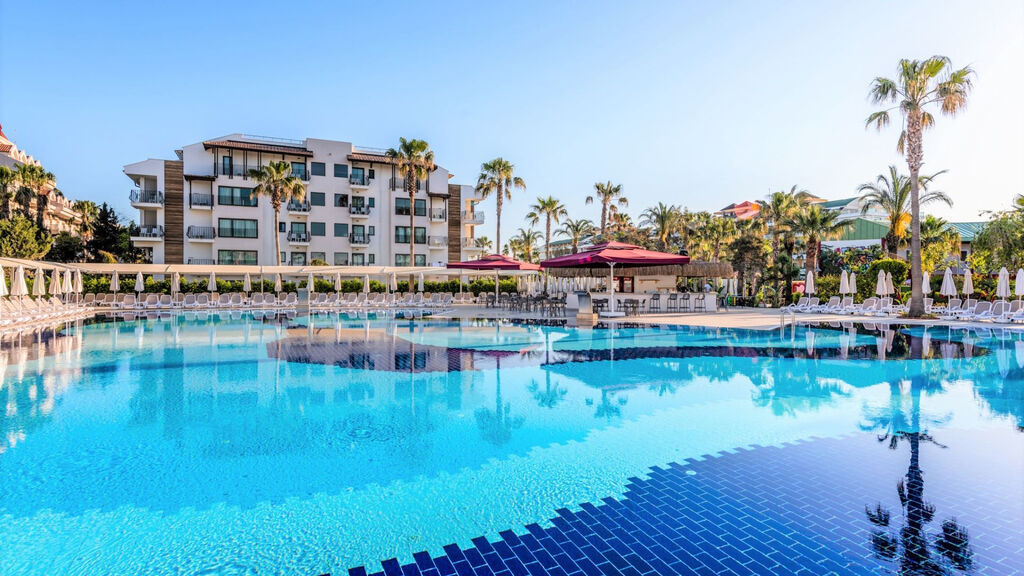 Belek Beach Resort