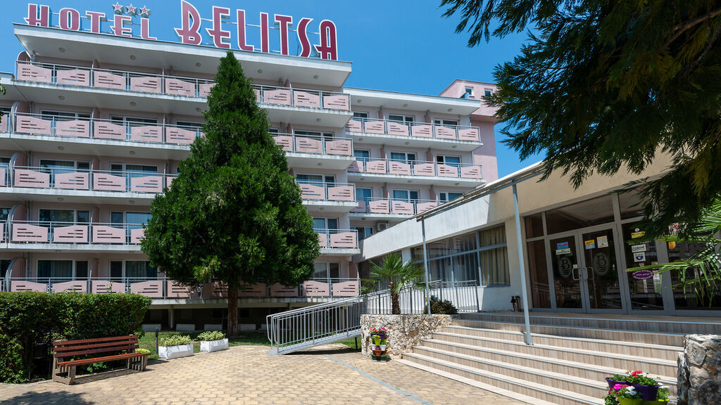 Belica