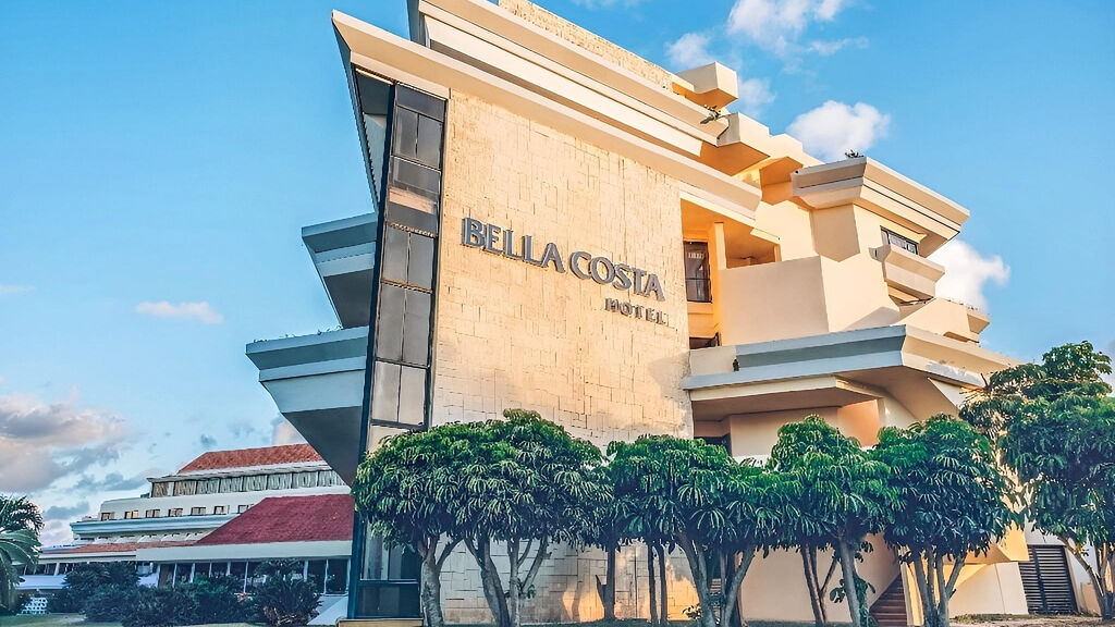 Iberostar Bella Costa