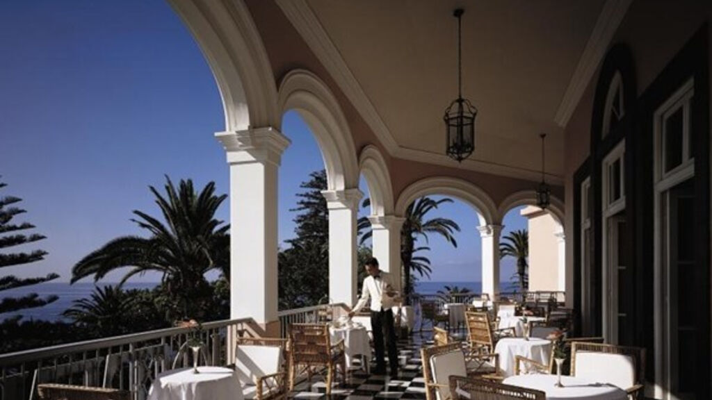 Belmond Reid´S Palace