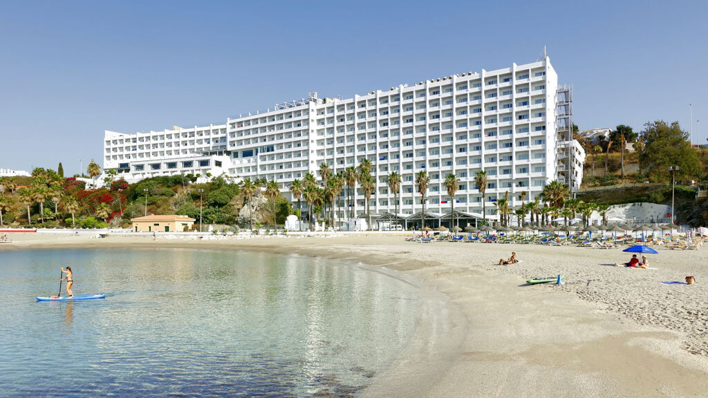 Benalma Hotel Costa Del Sol