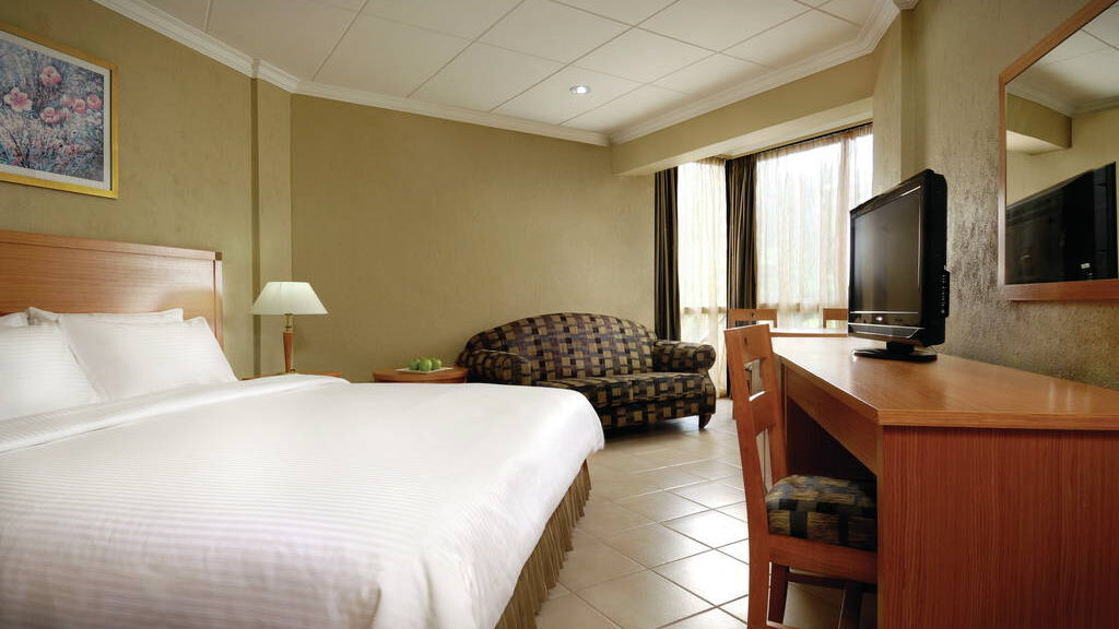 Berjaya Beau Vallon Resort & Casino