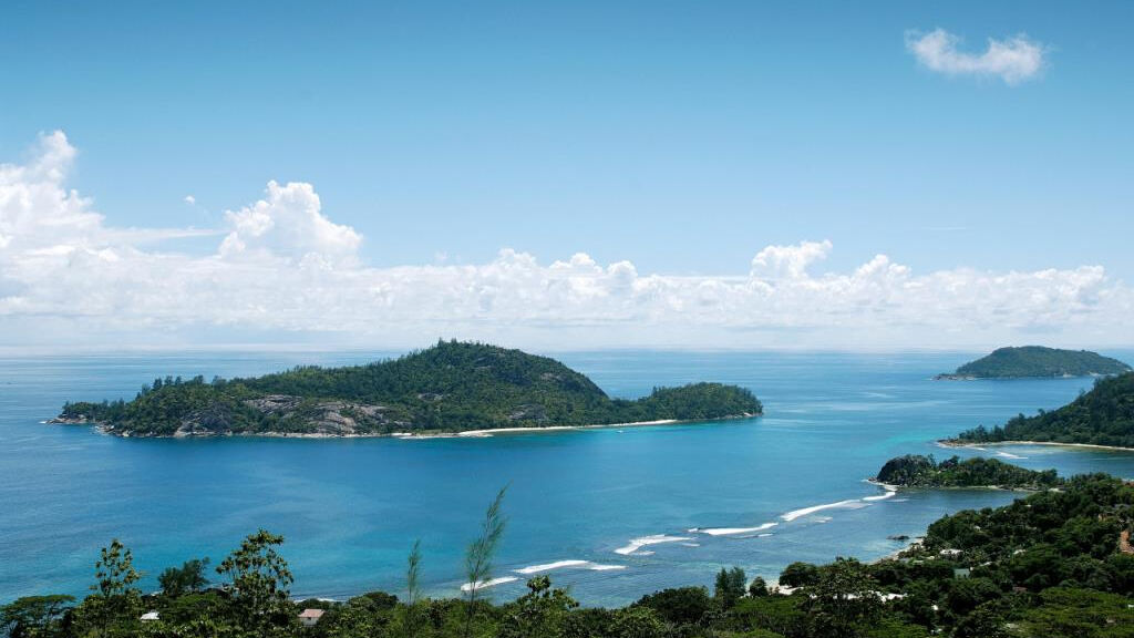 Berjaya Beau Vallon Bay Resort & Casino