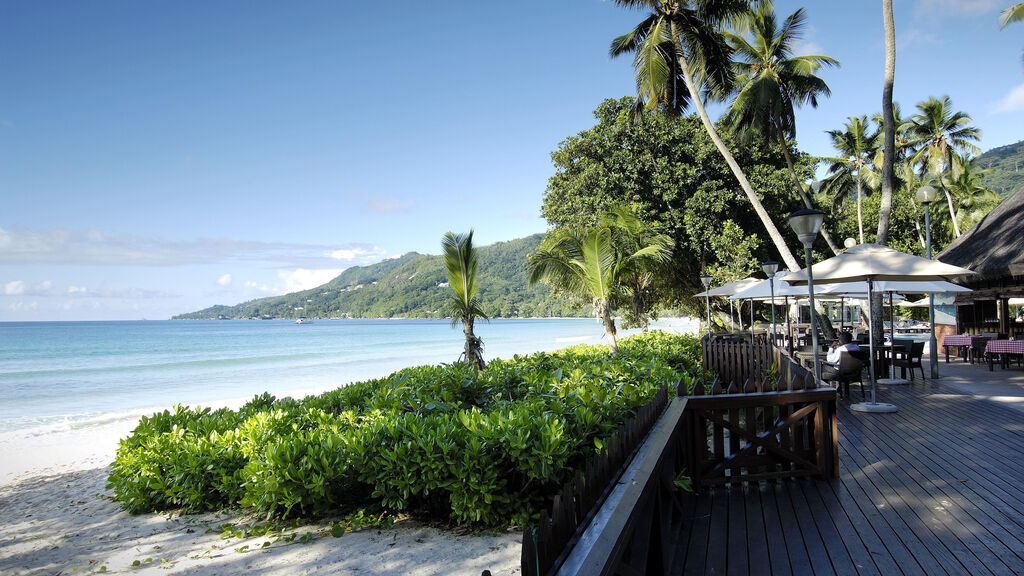 Berjaya Beau Vallon Bay & Casino