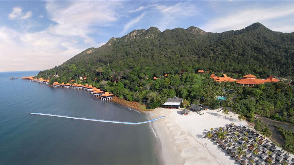 Berjaya Langkawi Resort