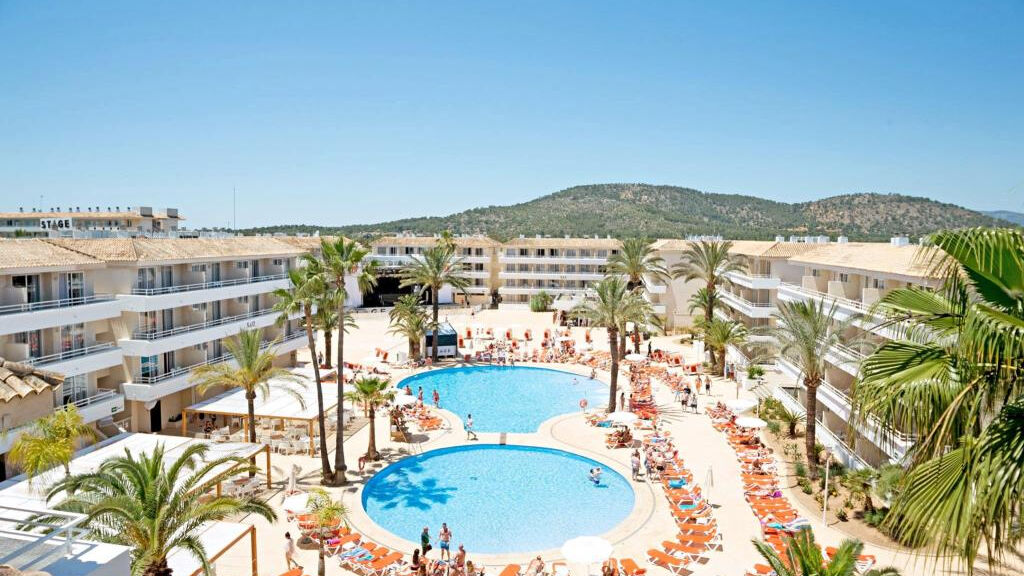 BH Mallorca