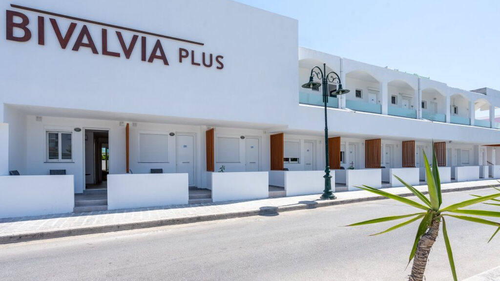 Bivalvia Beach Plus