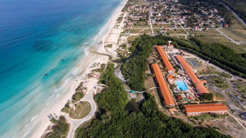 Blau Arenal Habana Beach