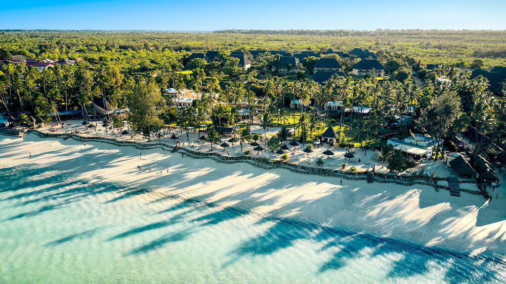 Tui Blue Bahari Zanzibar