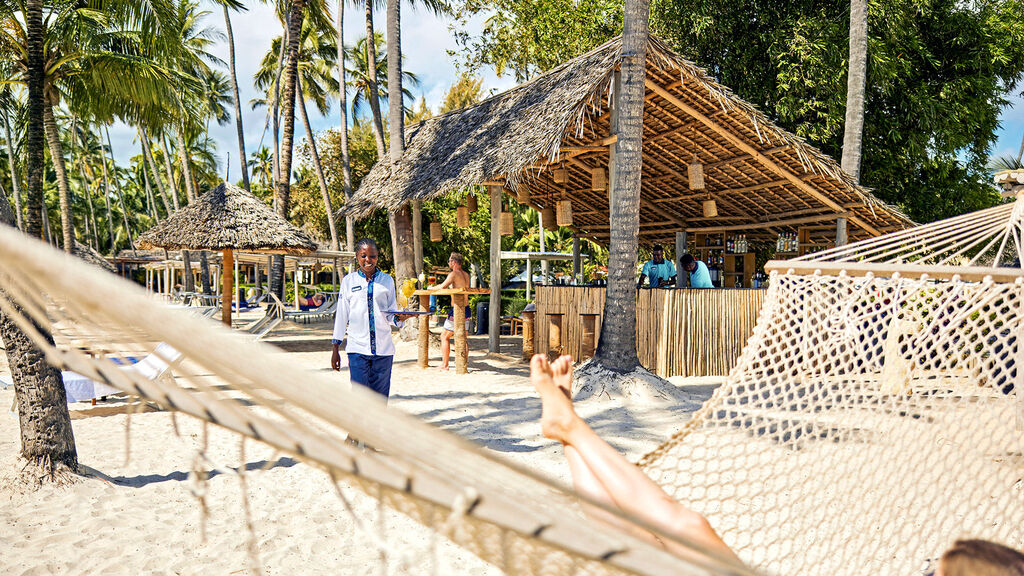 Tui Blue Bahari Zanzibar