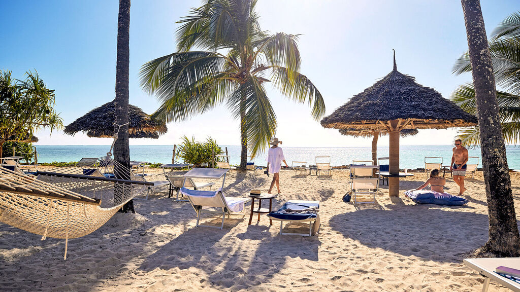 Tui Blue Bahari Zanzibar