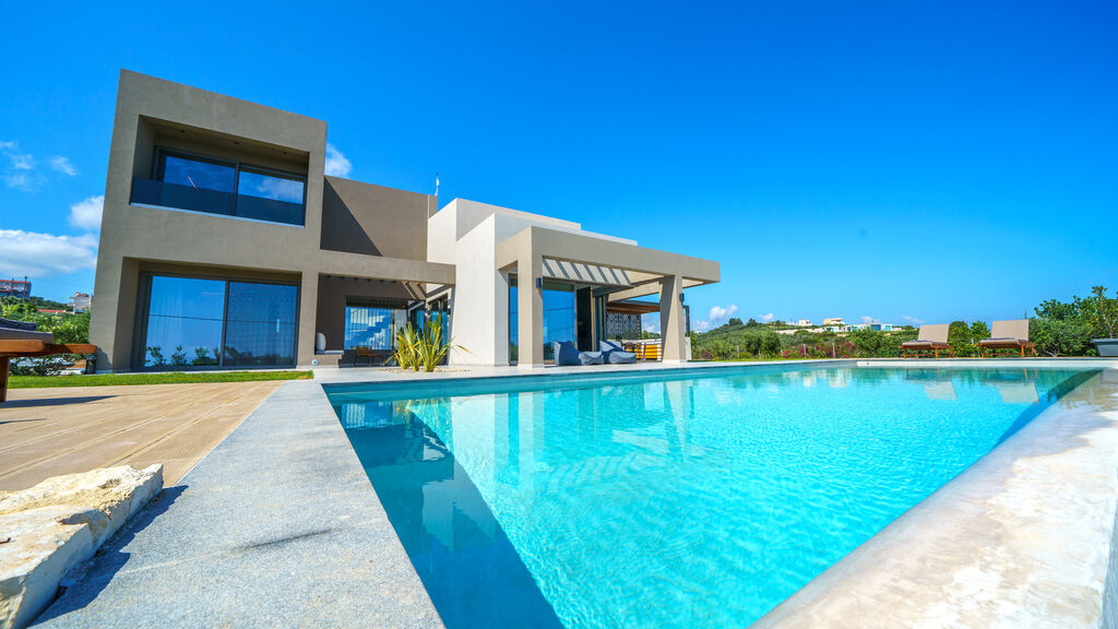 Blue Iskios Villas